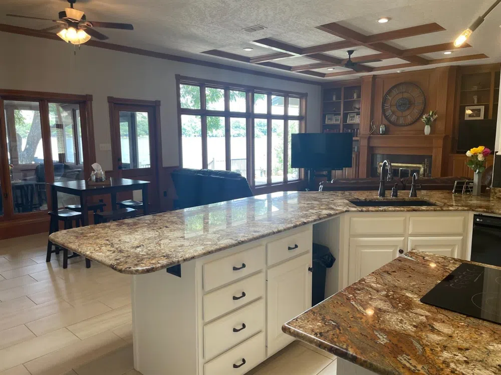 26 S Lakeshore Drive Ransom Canyon, TX 79366