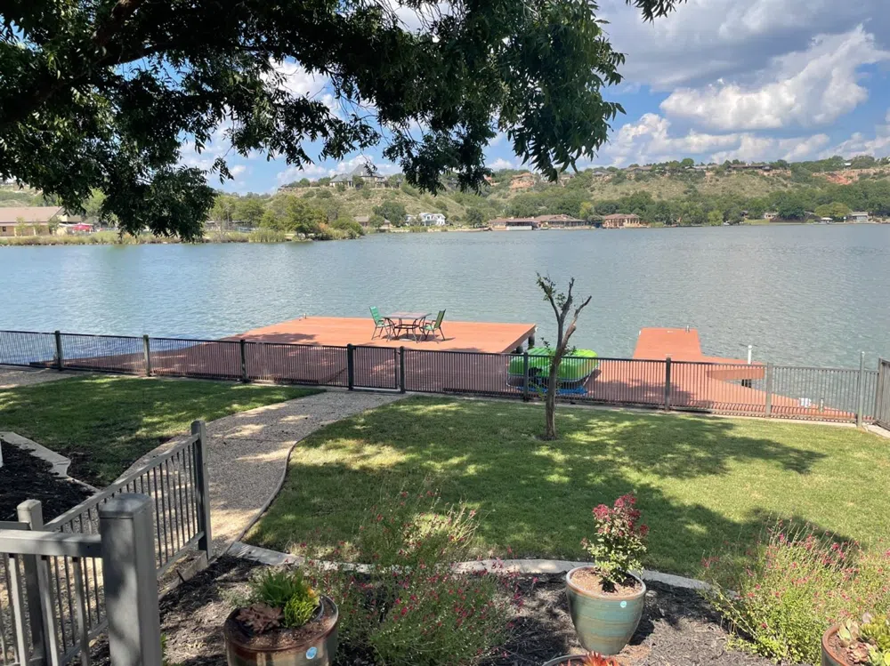 26 S Lakeshore Drive Ransom Canyon, TX 79366