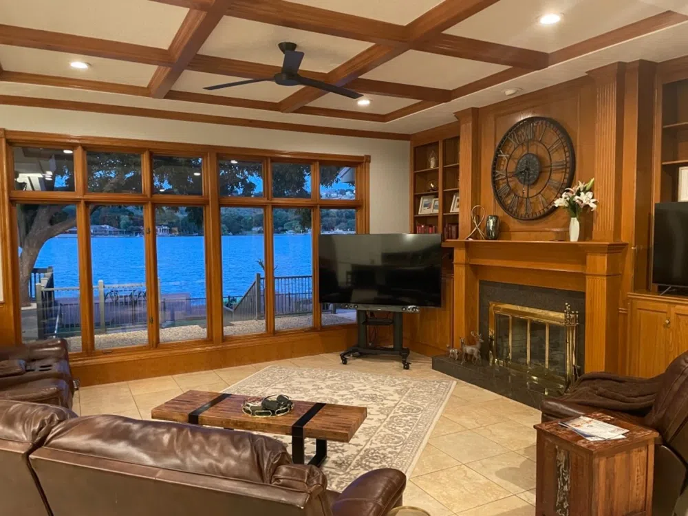 26 S Lakeshore Drive Ransom Canyon, TX 79366