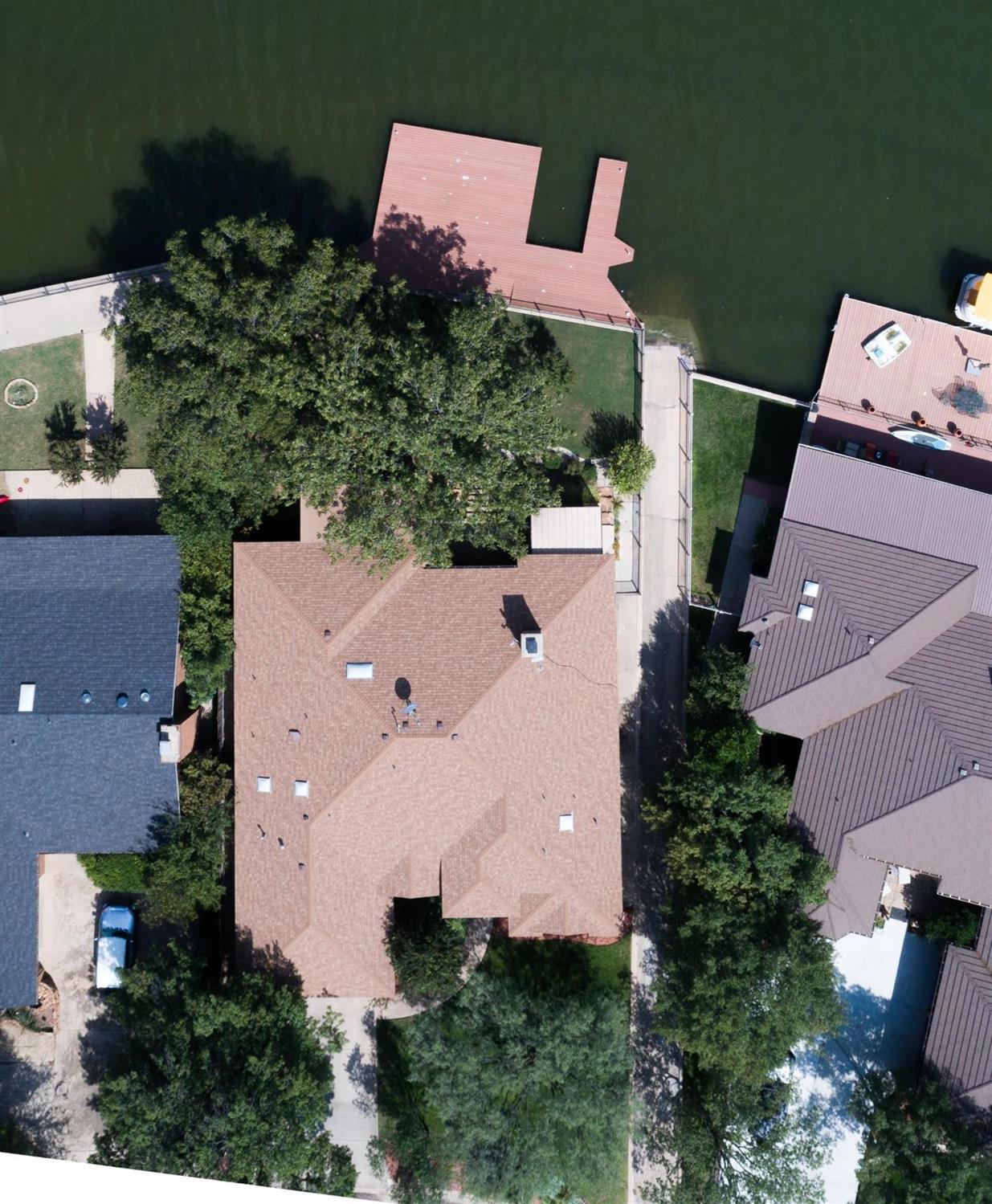 26 S Lakeshore Drive Ransom Canyon, TX 79366