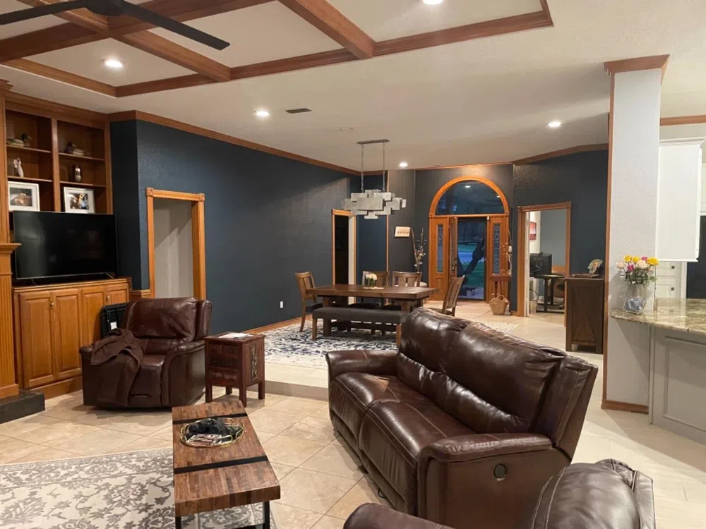 26 S Lakeshore Drive Ransom Canyon, TX 79366
