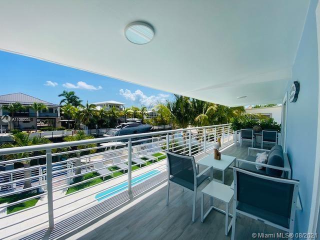 203 Atlantic Blvd #203 Key Largo, FL 33037