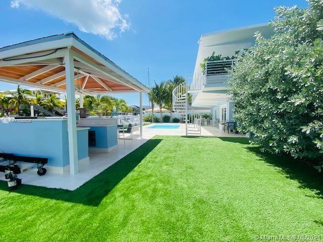 203 Atlantic Blvd #203 Key Largo, FL 33037