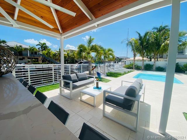 203 Atlantic Blvd #203 Key Largo, FL 33037