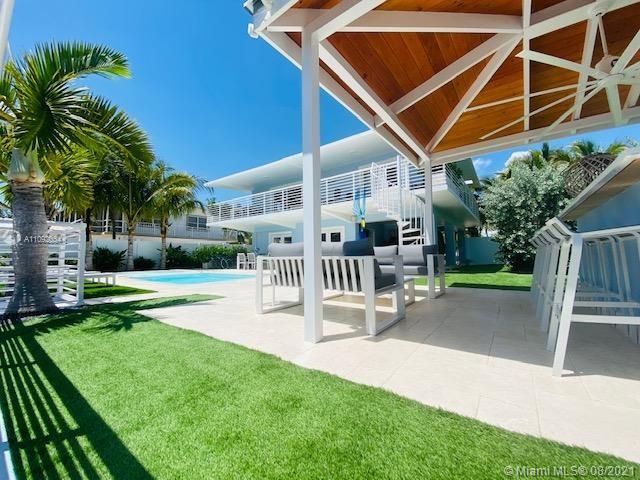 203 Atlantic Blvd #203 Key Largo, FL 33037