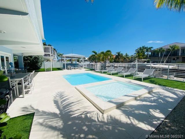 203 Atlantic Blvd #203 Key Largo, FL 33037