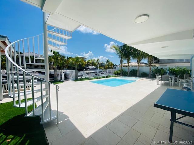 203 Atlantic Blvd #203 Key Largo, FL 33037