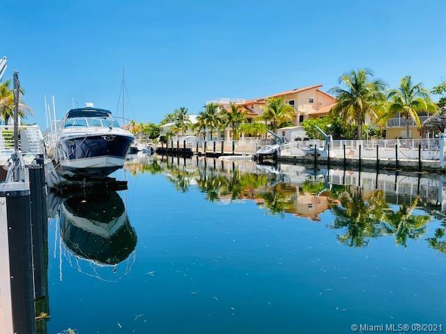 203 Atlantic Blvd #203 Key Largo, FL 33037
