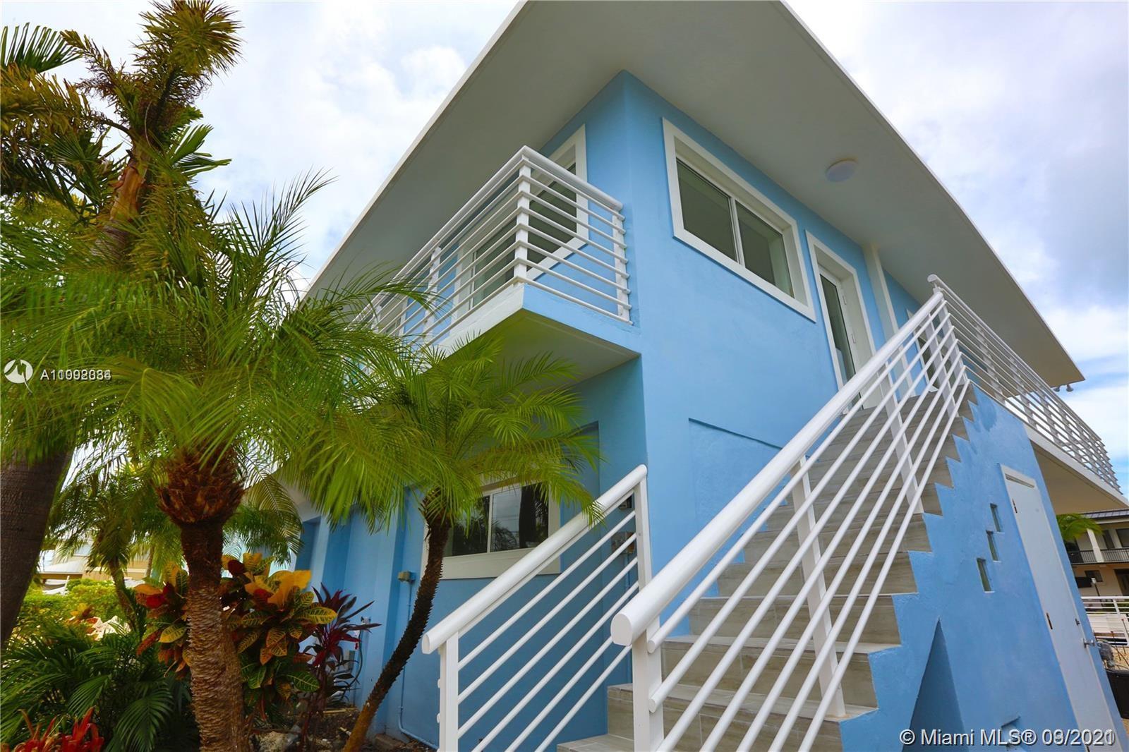 203 Atlantic Blvd #203 Key Largo, FL 33037