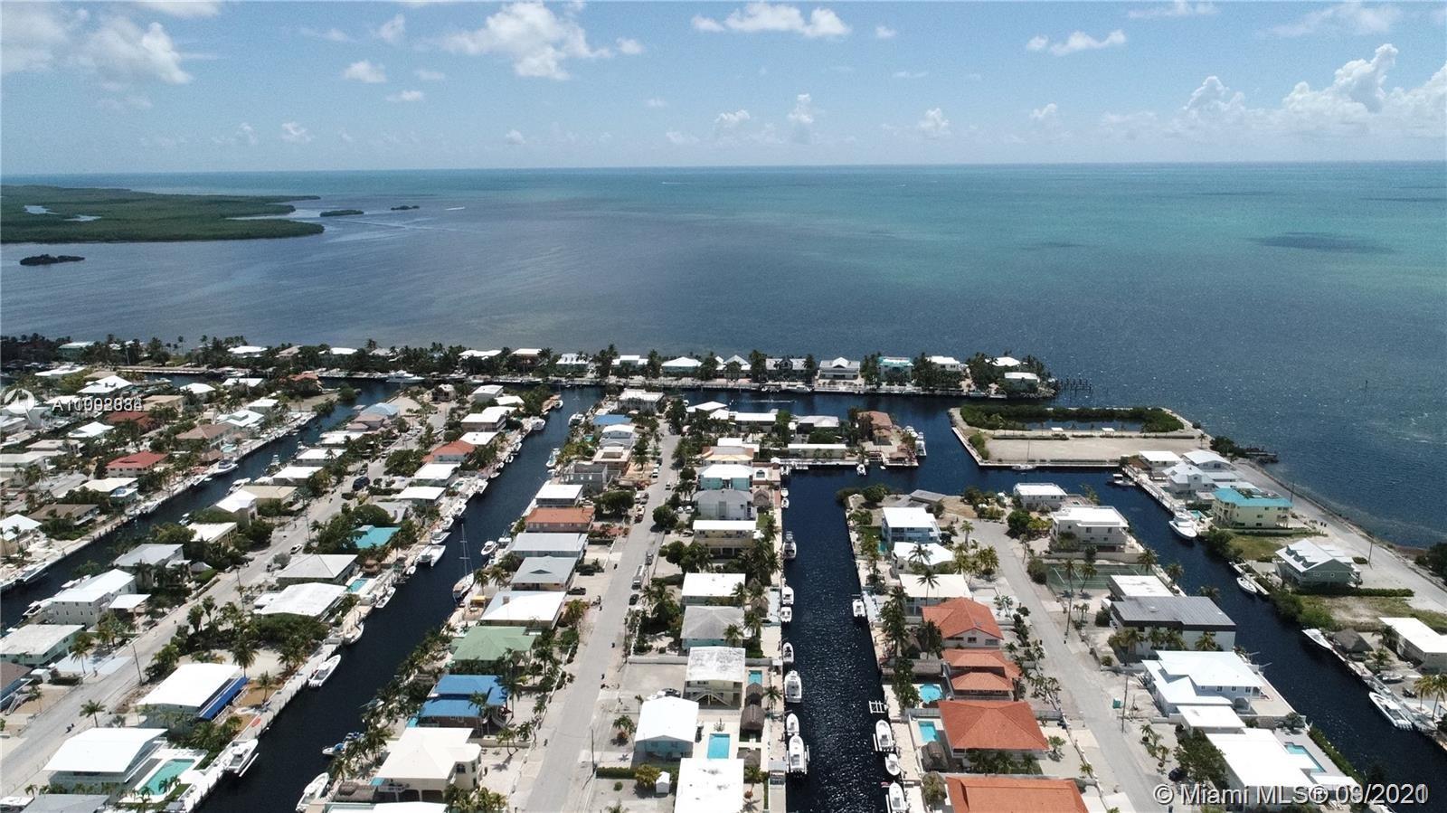 203 Atlantic Blvd #203 Key Largo, FL 33037