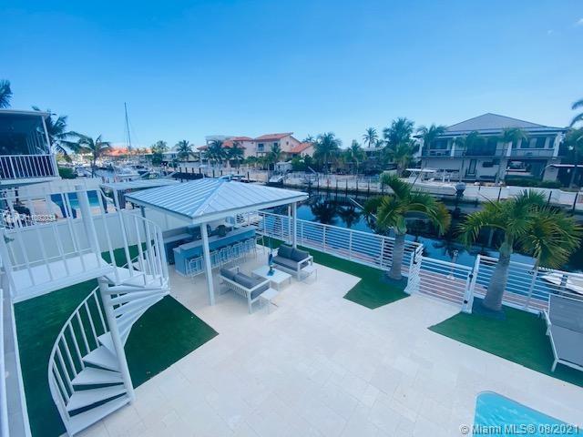 203 Atlantic Blvd #203 Key Largo, FL 33037