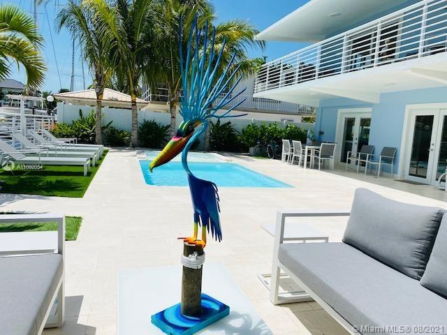 203 Atlantic Blvd #203 Key Largo, FL 33037