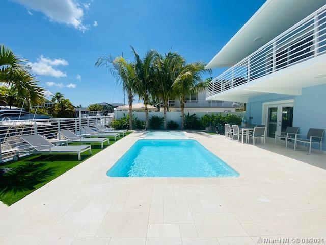 203 Atlantic Blvd #203 Key Largo, FL 33037