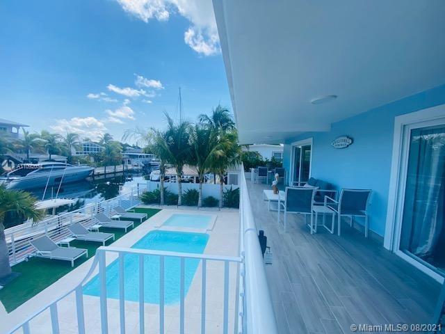 203 Atlantic Blvd #203 Key Largo, FL 33037