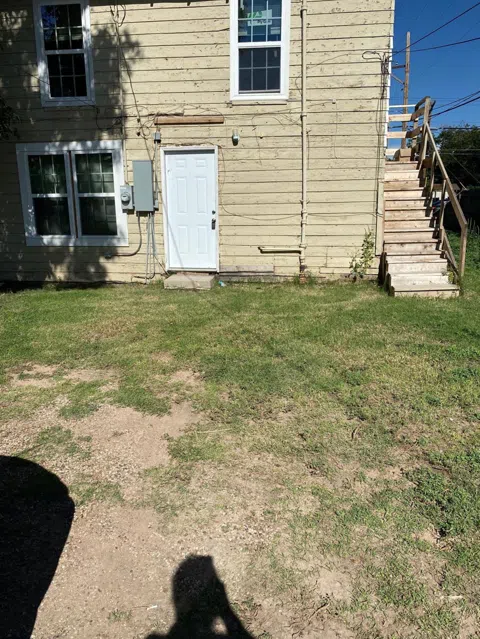 2306 U Avenue
