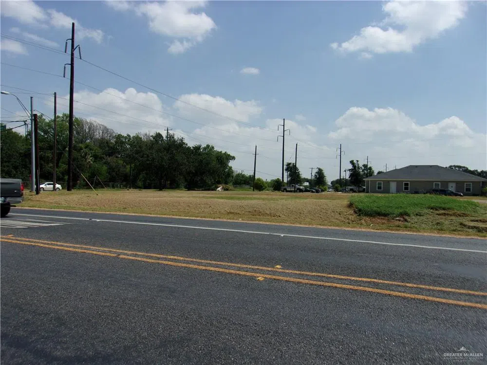 18 S 18th Street S Weslaco, TX 78596