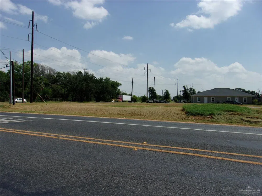 18 S 18th Street S Weslaco, TX 78596