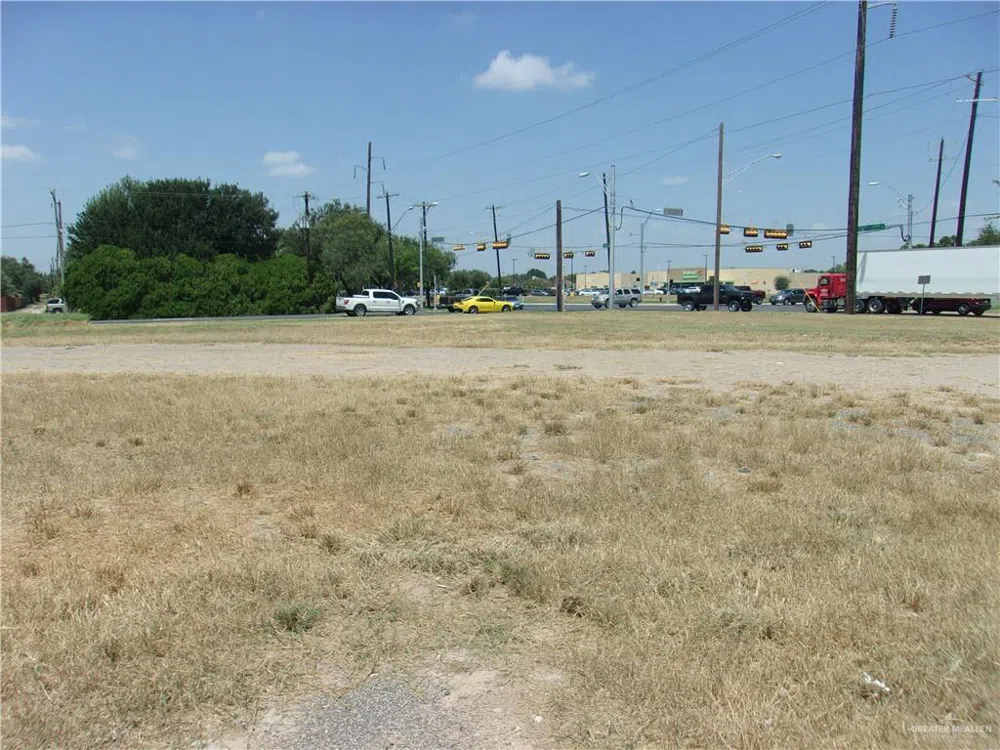 18 S 18th Street S Weslaco, TX 78596