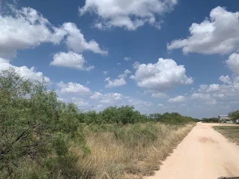 Quail Road