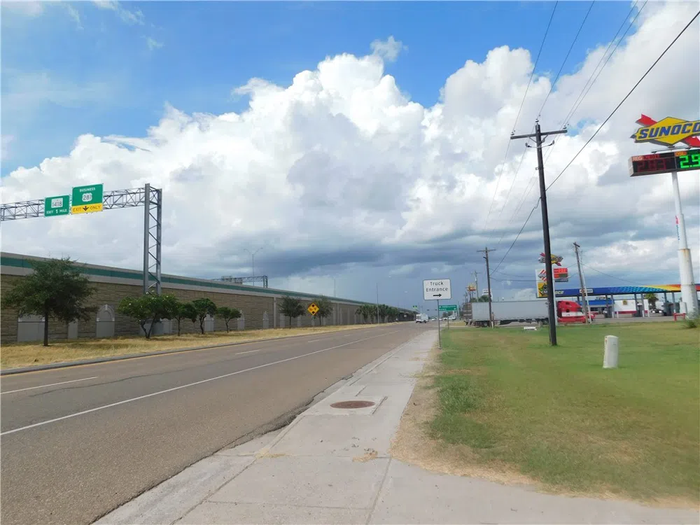 1701 S HWY. 281 Falfurrias, TX 78355