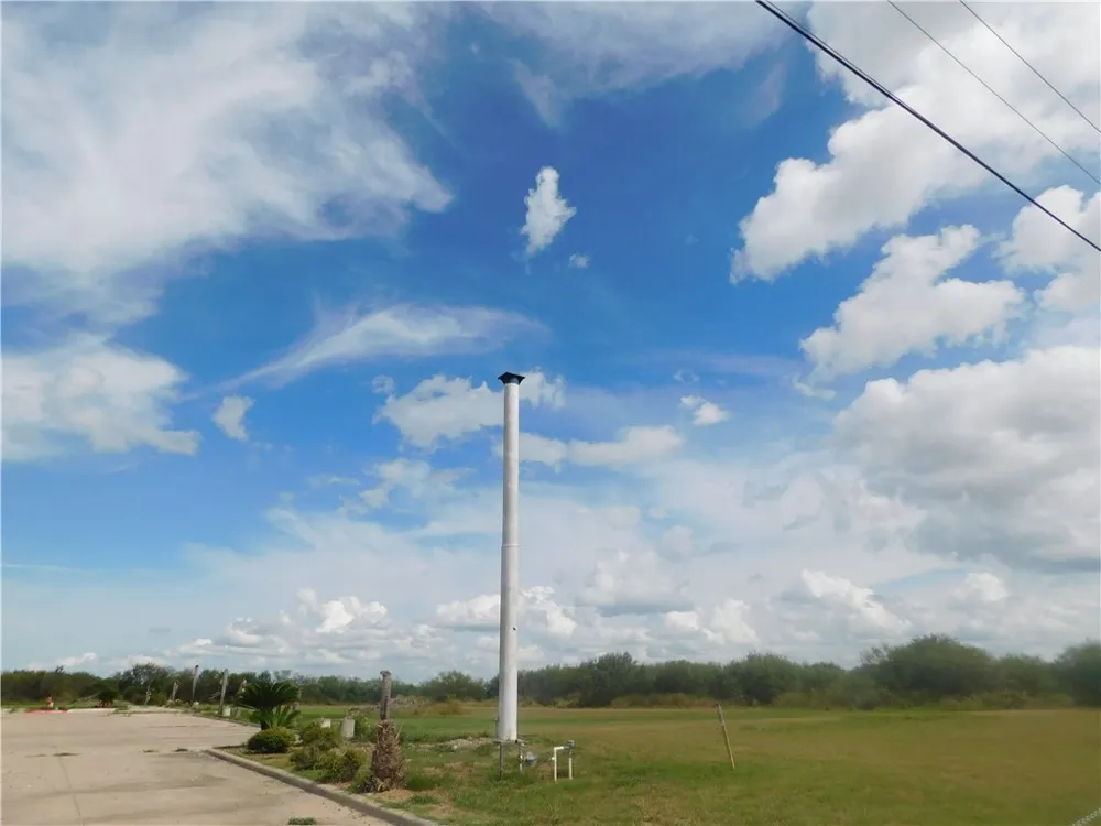 1701 S HWY. 281 Falfurrias, TX 78355