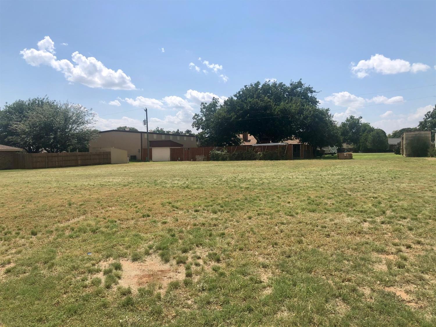 10708 Kenosha Avenue Lubbock, TX 79423