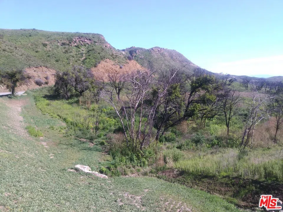 2517 Encinal Canyon Road Malibu, CA 90265