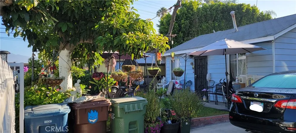 4014 Cedar Avenue El Monte, CA 91731