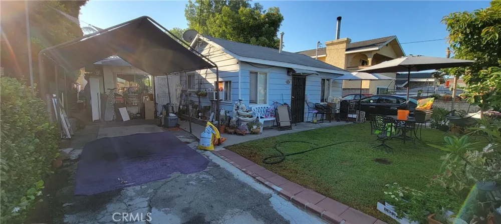 4014 Cedar Avenue El Monte, CA 91731