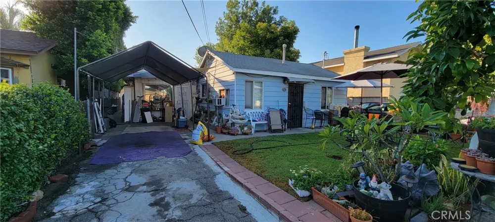 4014 Cedar Avenue El Monte, CA 91731
