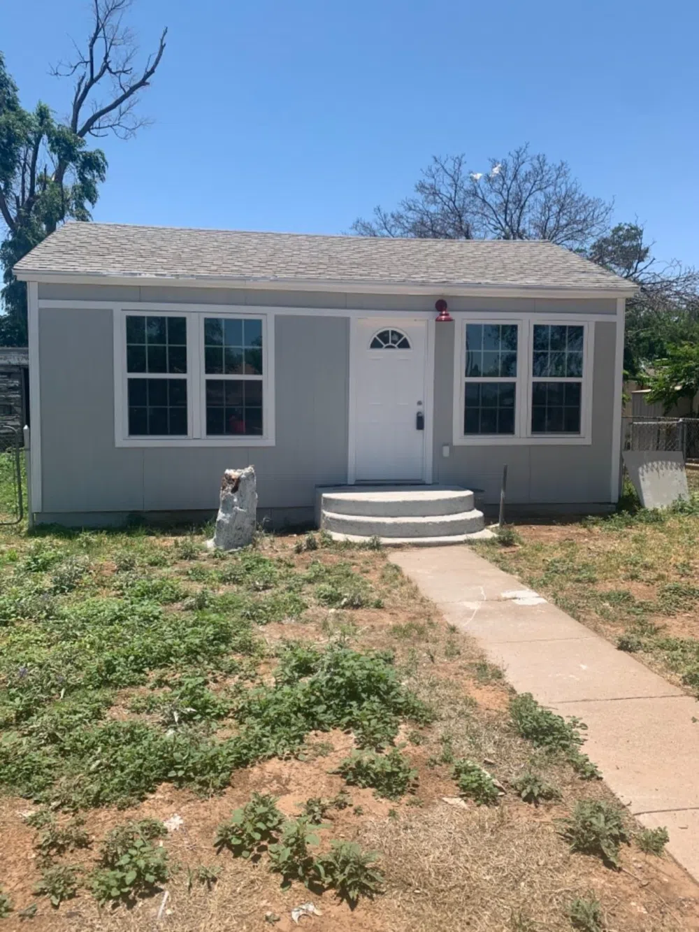235 E Panhandle Street Slaton, TX 79364