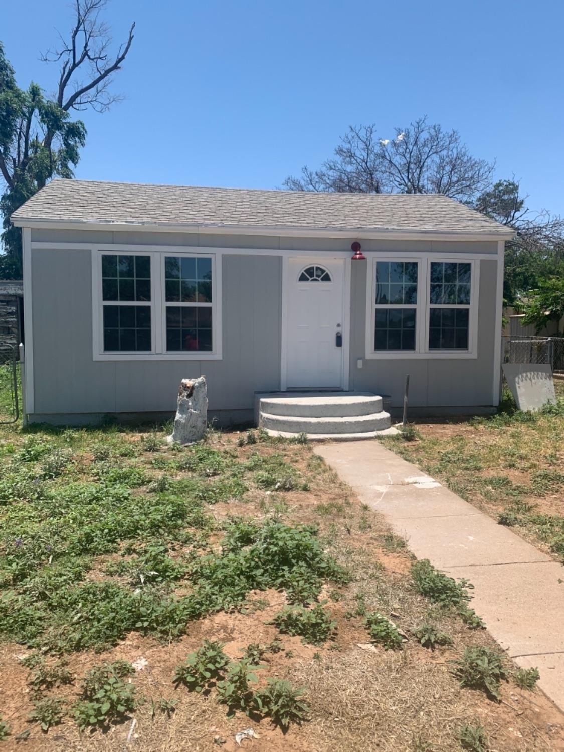 235 E Panhandle Street