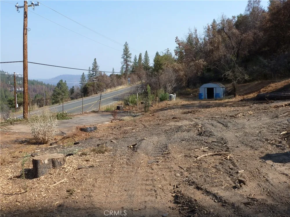 9890 Oro Quincy Highway Berry Creek, CA 95916