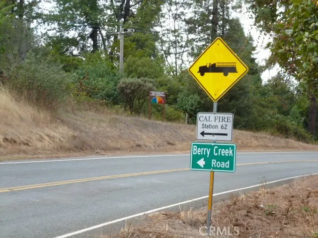 9890 Oro Quincy Highway Berry Creek, CA 95916
