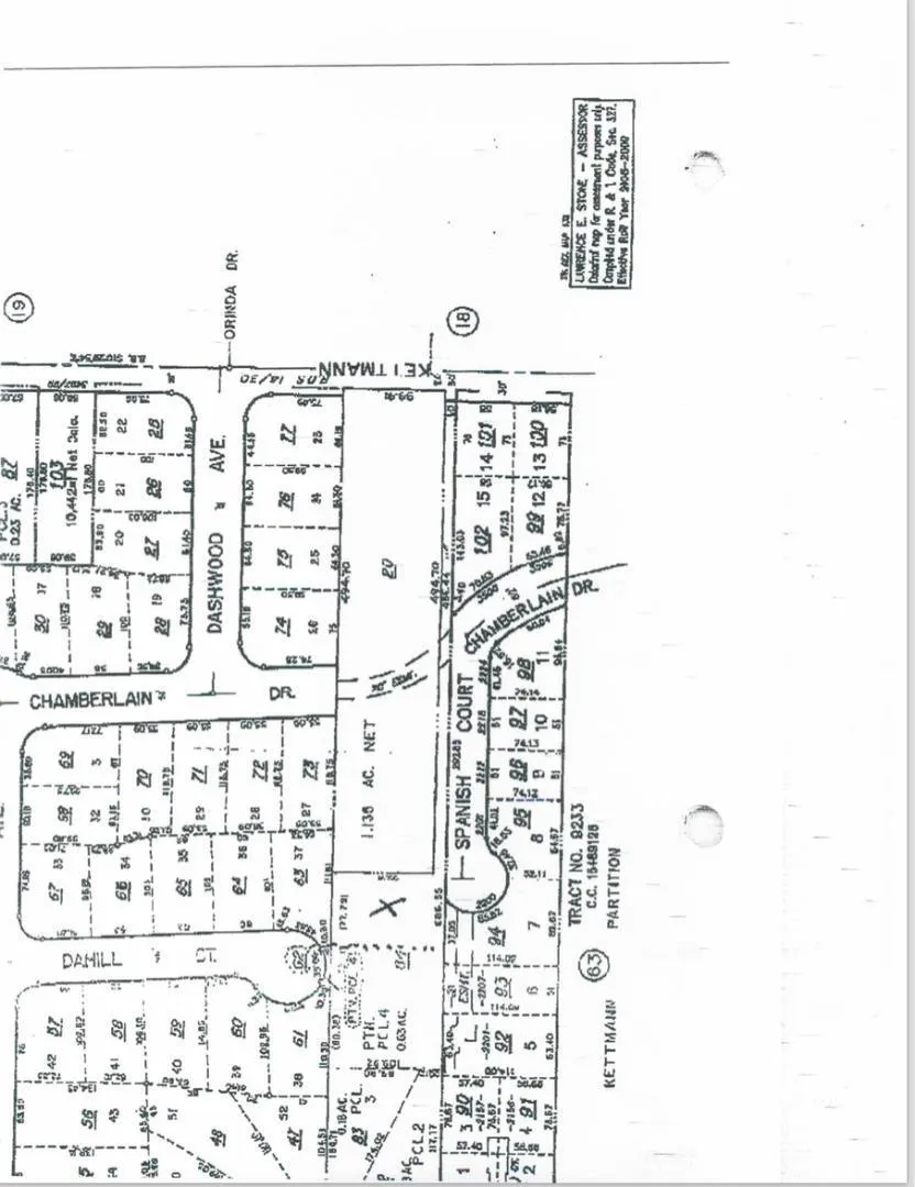 3543 Kettmann Road San Jose, CA 95121