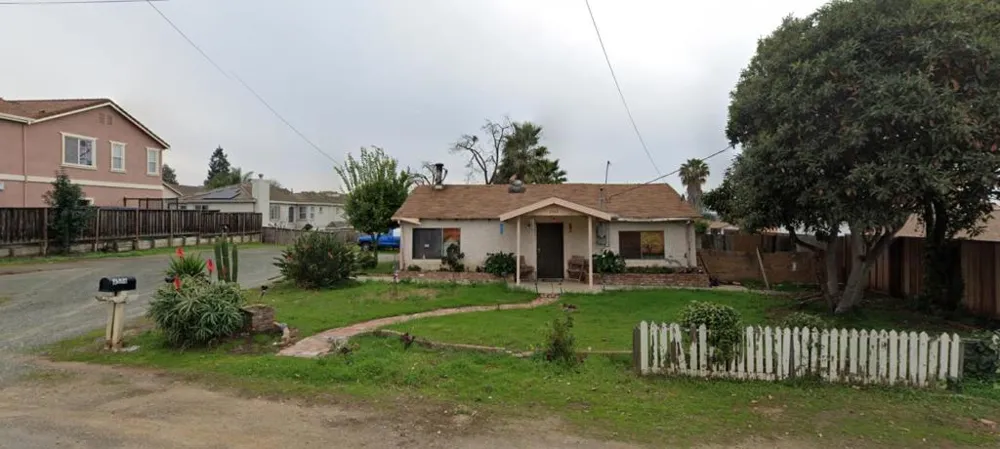 3543 Kettmann Road San Jose, CA 95121