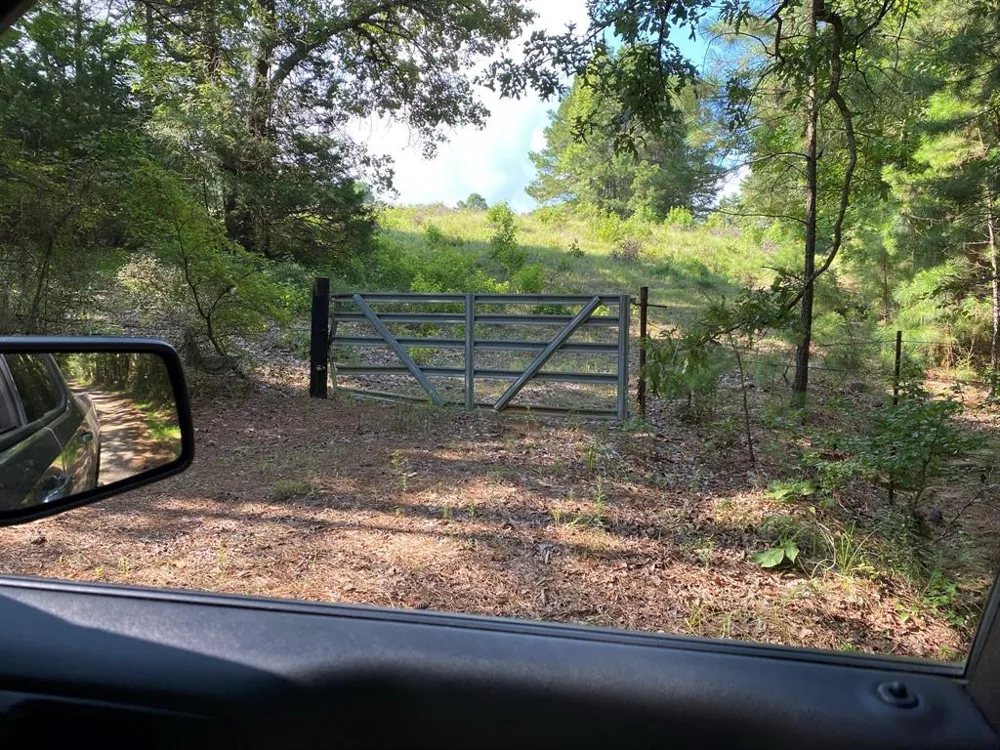 County Road 394 Tatum, TX 75691