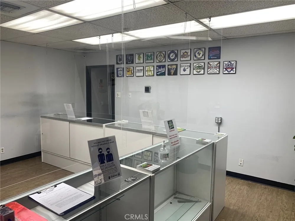 1321 S Shamrock Avenue Monrovia, CA 91016