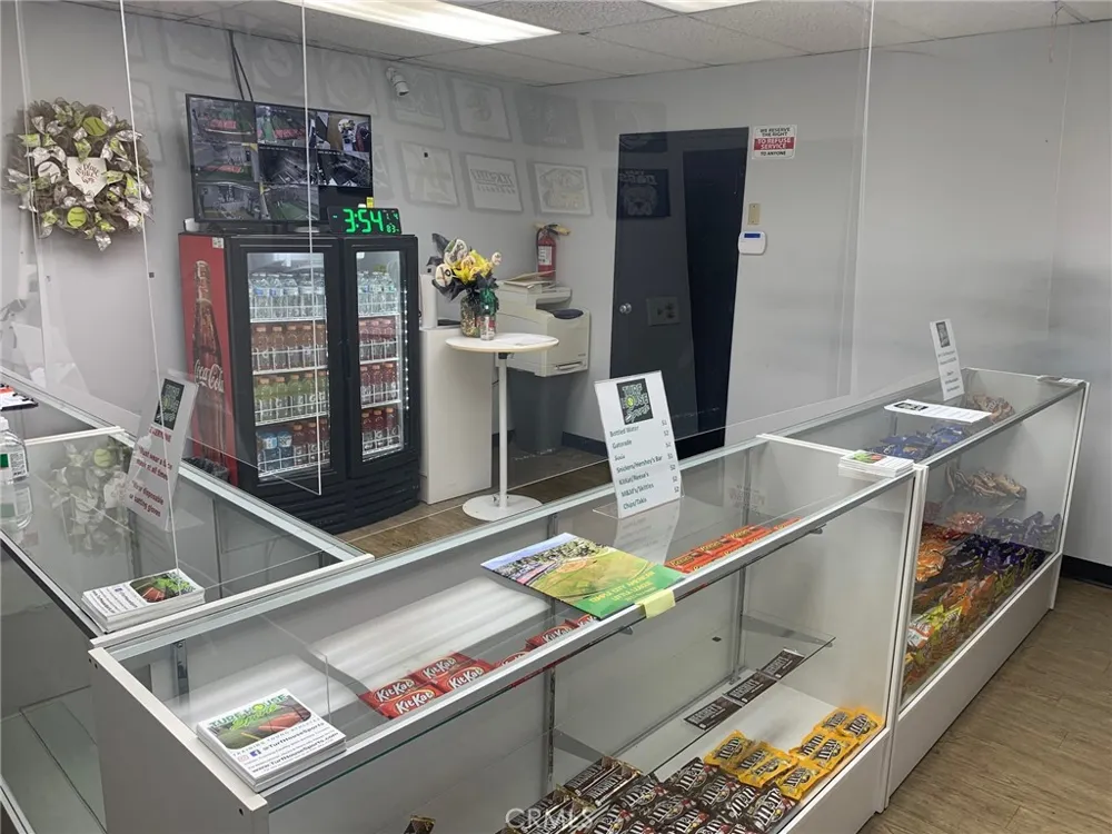 1321 S Shamrock Avenue Monrovia, CA 91016
