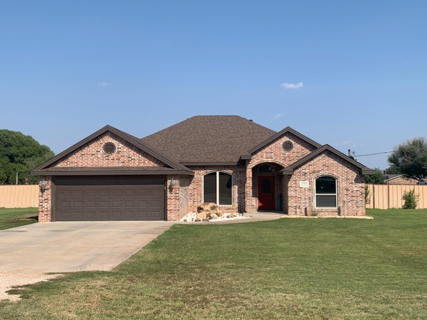 2911 Quail Ridge Road