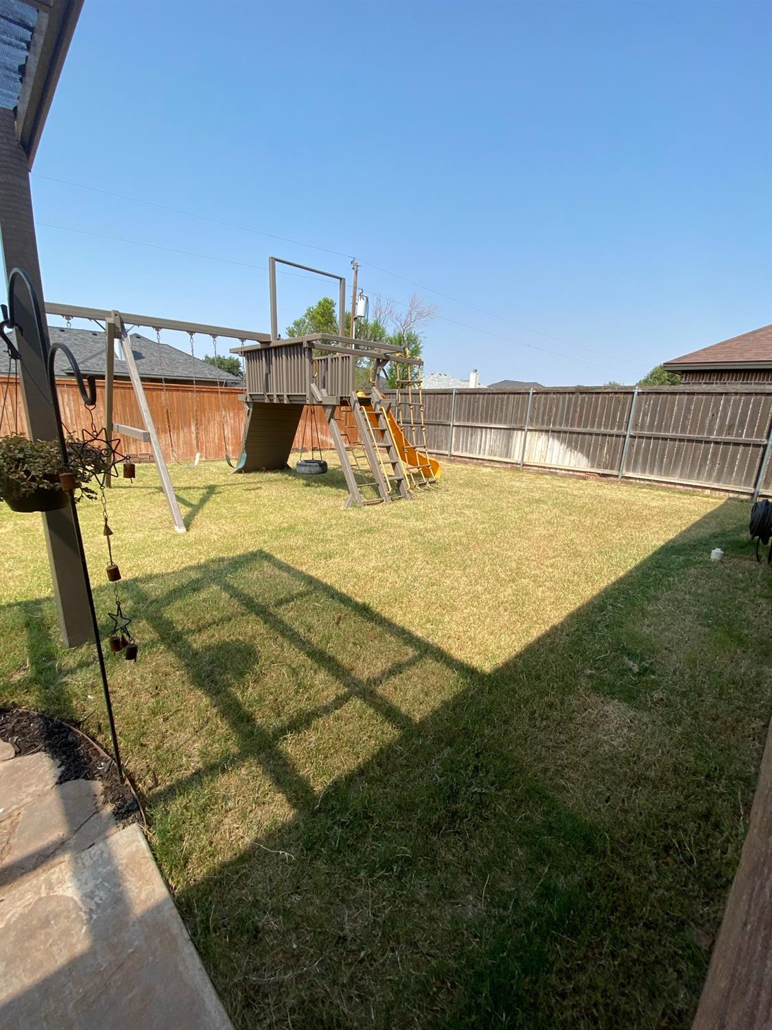 521 Ave T Shallowater, TX 79363