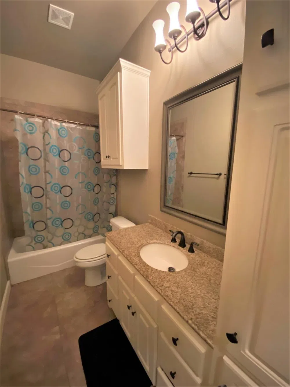 521 Ave T Shallowater, TX 79363
