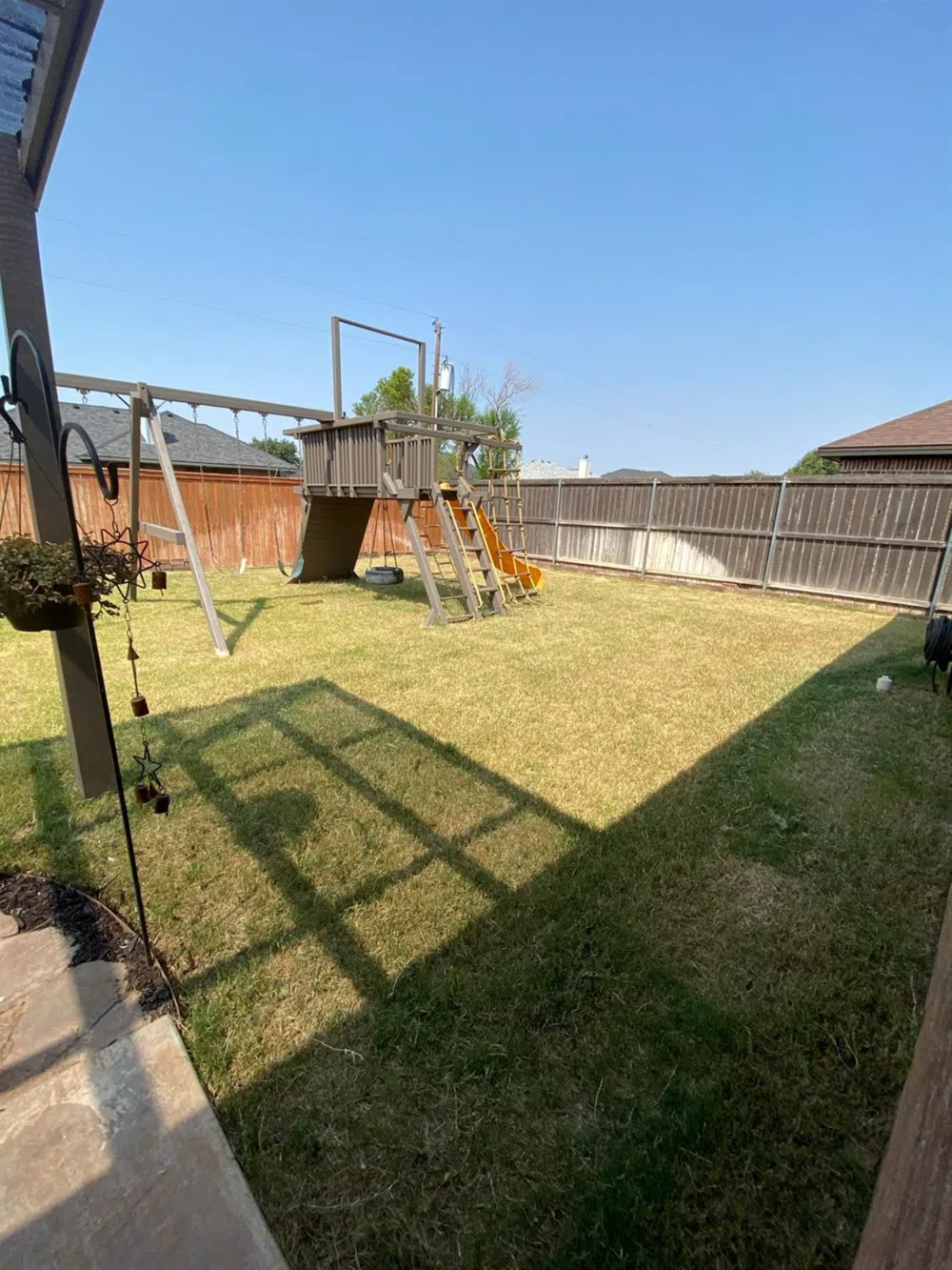 521 Ave T Shallowater, TX 79363