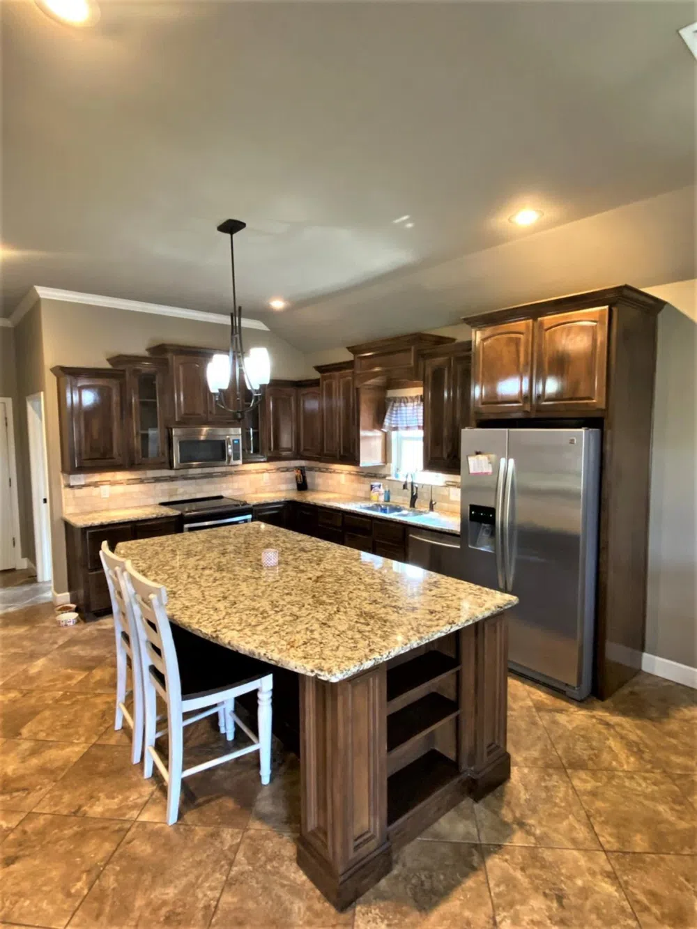 521 Ave T Shallowater, TX 79363