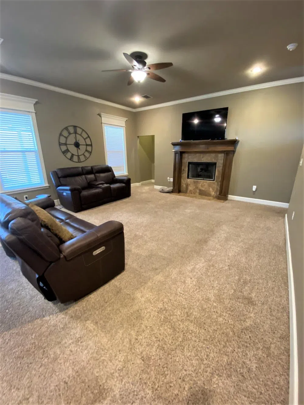 521 Ave T Shallowater, TX 79363