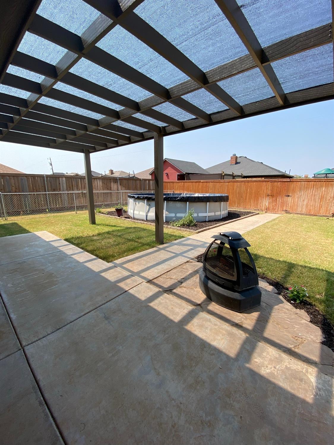 521 Ave T Shallowater, TX 79363