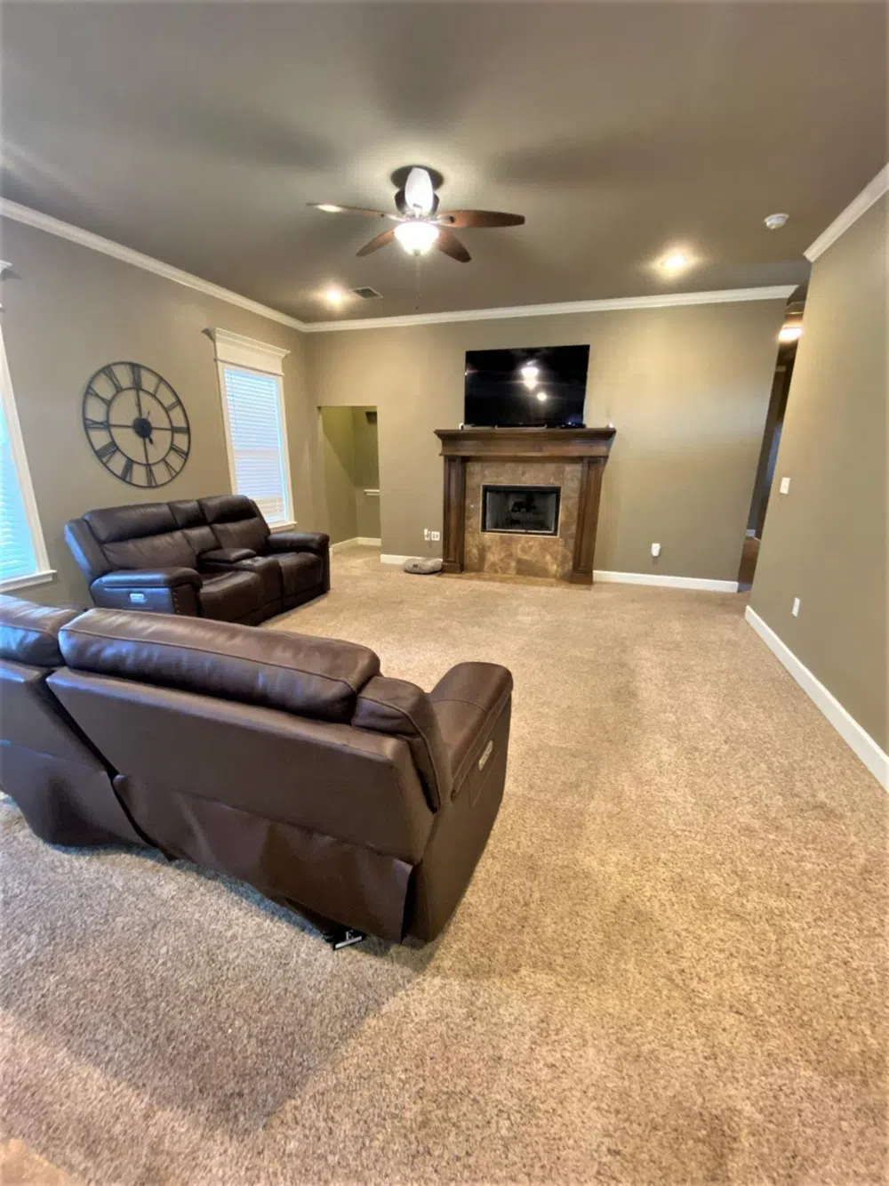 521 Ave T Shallowater, TX 79363