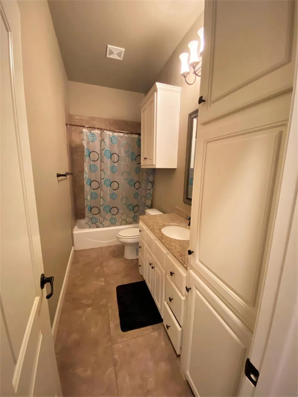 521 Ave T Shallowater, TX 79363