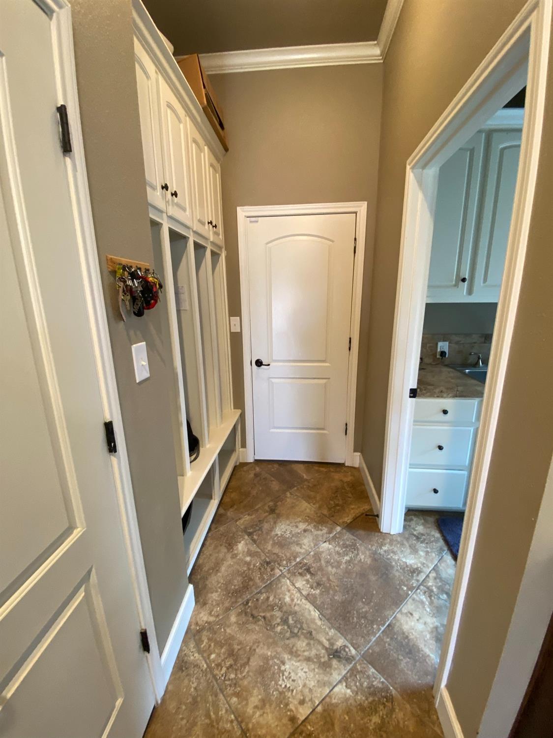 521 Ave T Shallowater, TX 79363