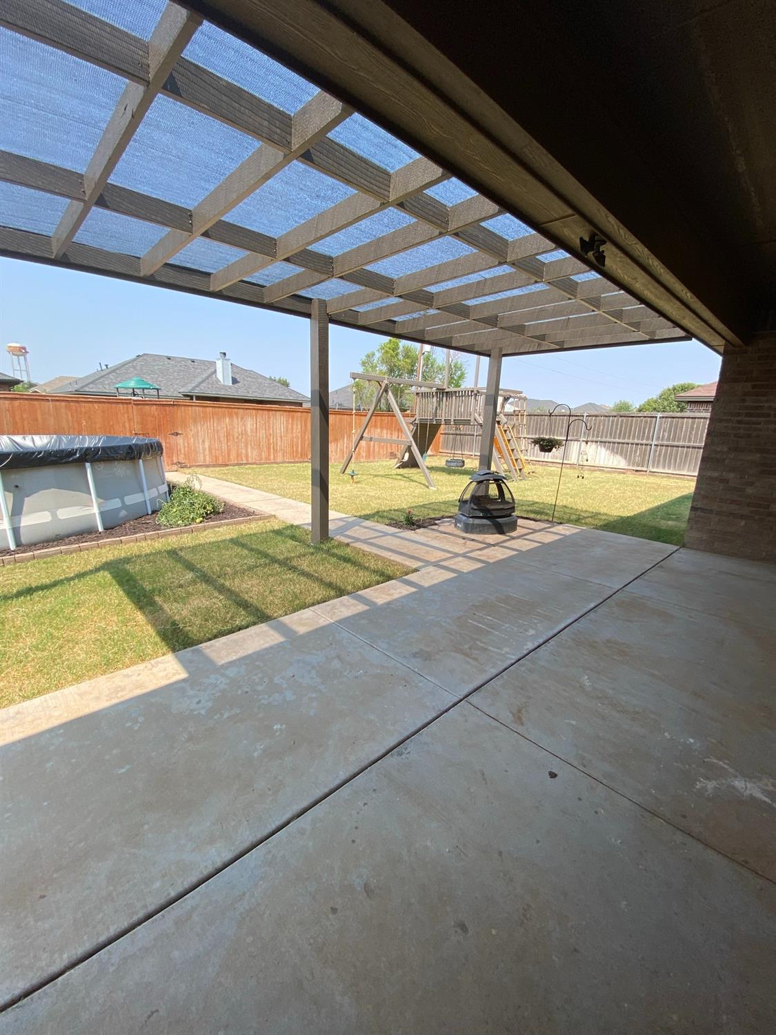 521 Ave T Shallowater, TX 79363